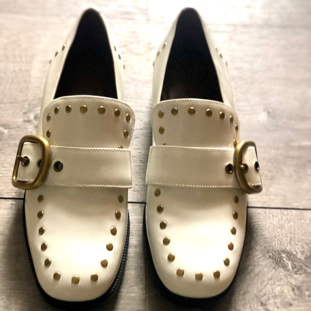 Coach shoes